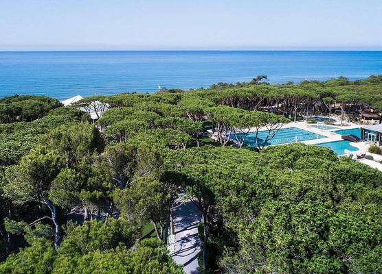 Riva Del Sole Resort & SPA 1