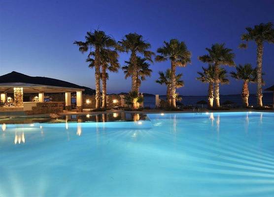 Astir Of Paros 1