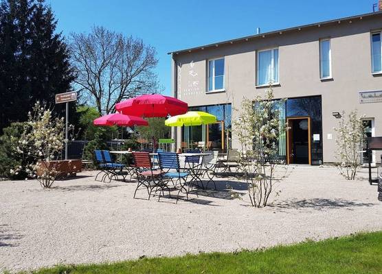 veloInn Hotel Bad Berka im Weimarer Land 1