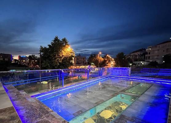 Ilio Boutique Hotel 1
