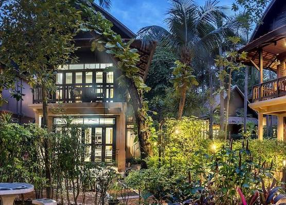 Rabbit Resort Pattaya 1
