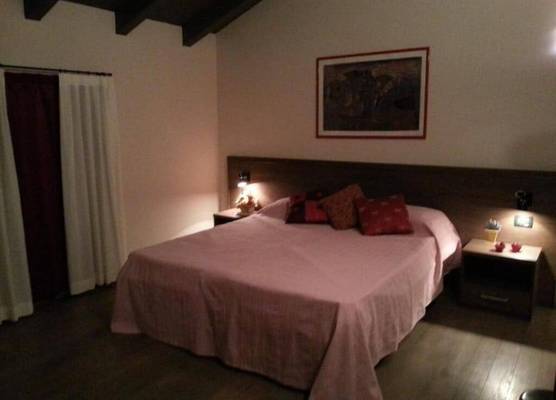HOTEL LA VECCHIA REGGIO 1