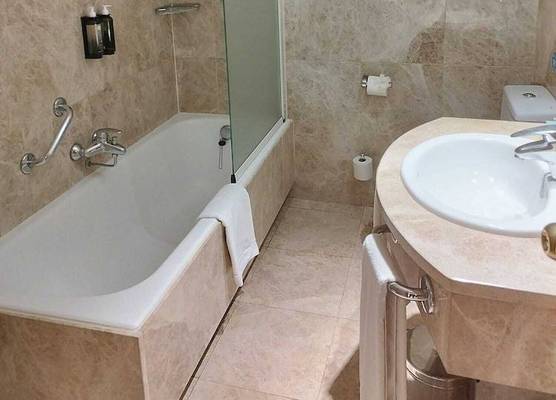 Hotel Praga 1