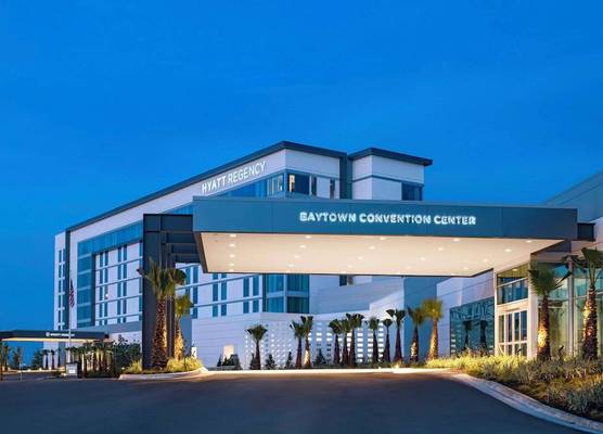 Hyatt Regency Baytown-Houston 1
