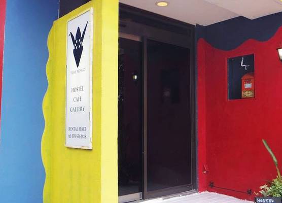Hostel Yume-Nomad Kobe 1