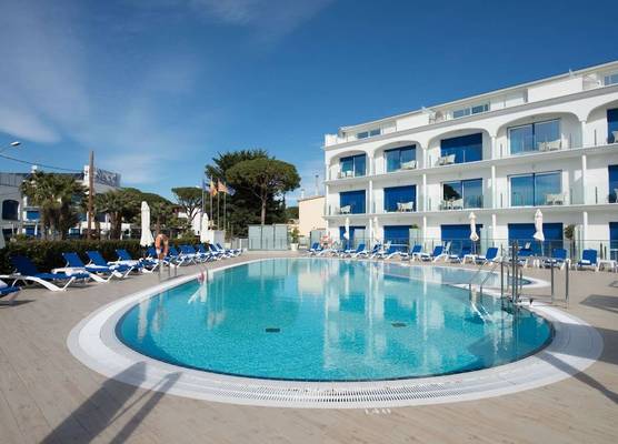 Masd Mediterraneo Hotel Apartamentos Spa 1