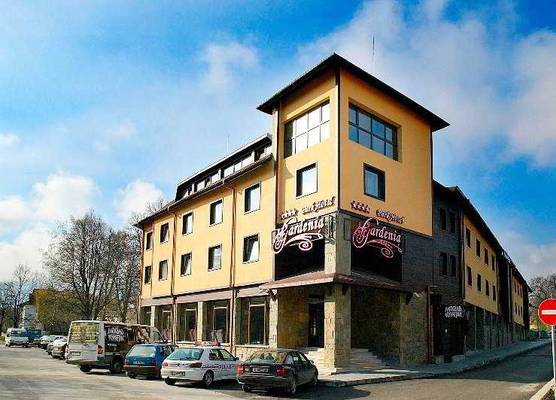 Gardenia Park Hotel 1