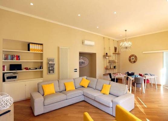 I Vicerè B&B Deluxe 1