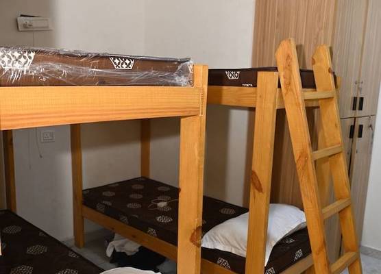 Hotel Daily Stay 1