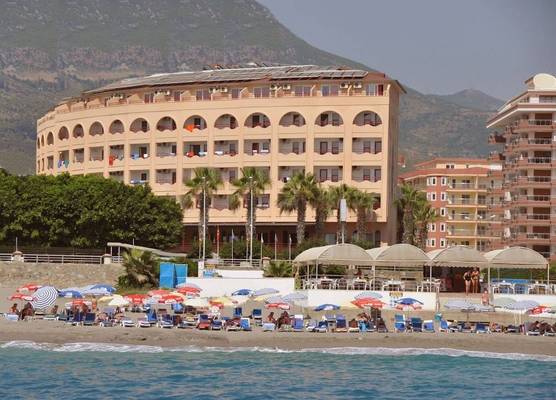 Doris Aytur Hotel 1