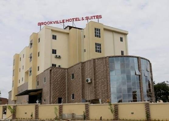 Brookville Hotel & Suites 1
