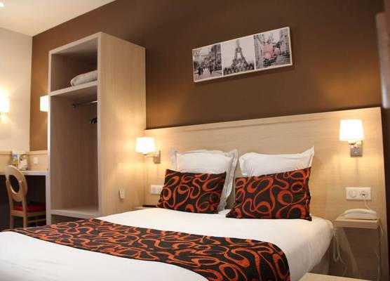 The Originals City, Hôtel Régina, Périgueux 1