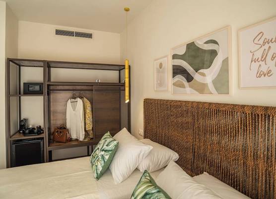 Samos Tropic Apartments 1