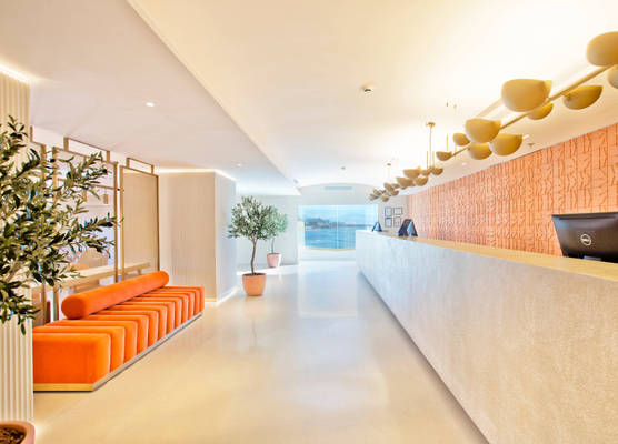 Sunset Beach Club 1