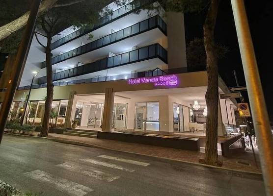 HOTEL VENICE BEACH HVB 34 Lifestyle 4 Superior 1