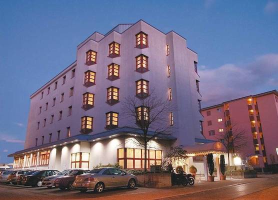 Hotel Sommerau-Ticino 1