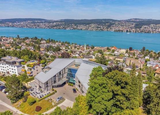 Hotel Belvoir Lake View & Spa 1