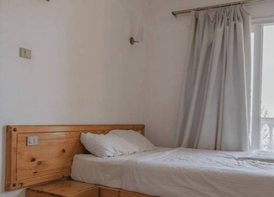 Dahab Hotel 1