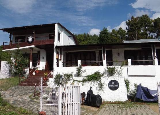 Darbar - A Heritage Farmstay 1