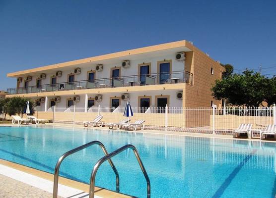 Paraschos Studios Kos 1