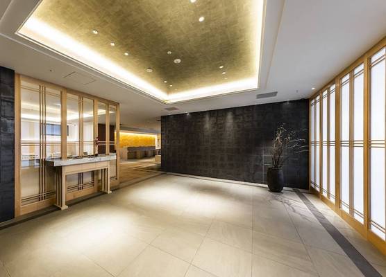 Via Inn Prime Shinsaibashi Yotsubashi 1