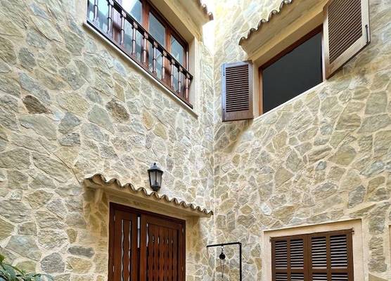 Hostal CAN GALLU 1