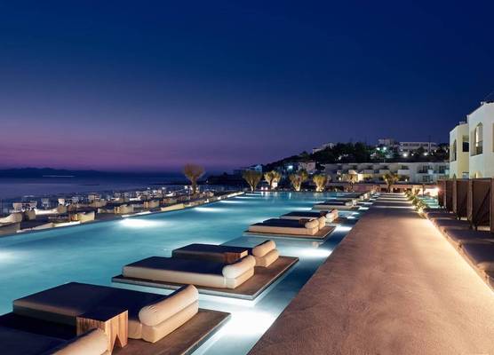 Caravel Suites - Adults Only 1