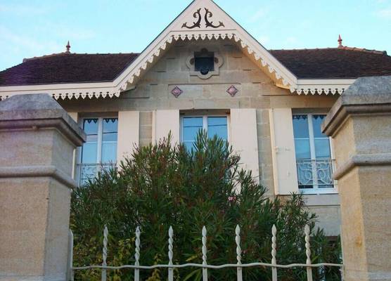 Domaine de Monein 1