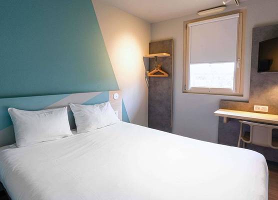 ibis budget Bourg en Bresse 1