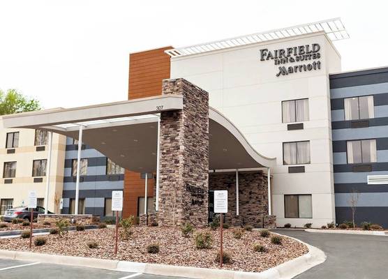 Fairfield Inn & Suites by Marriott - Rockingham, NC 1