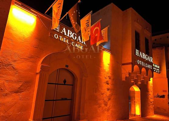 ABGAR Otel 1