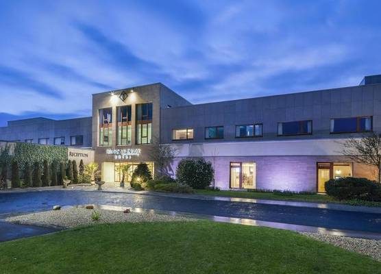 Diamond Coast Hotel 1