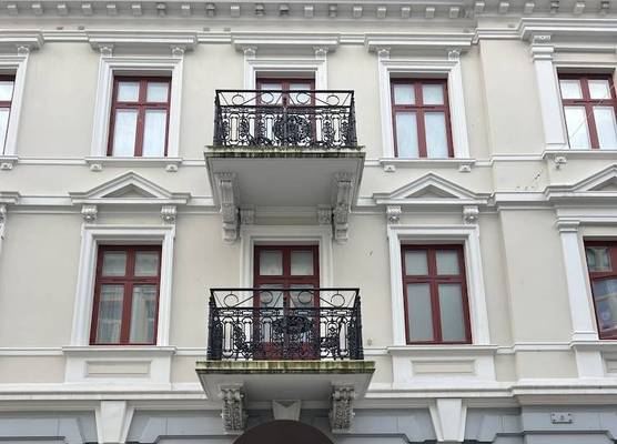 Stadsparken Apartments 1