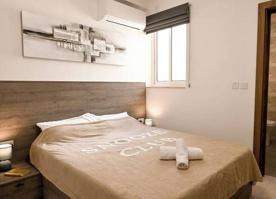 Viviani Court 2bd Modern Apt Xewkija Gozo 1