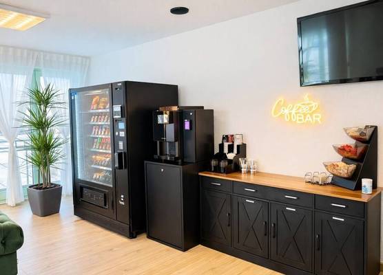 The Business Loft 1