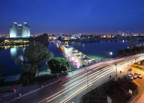 Taşköprü Hotel 1