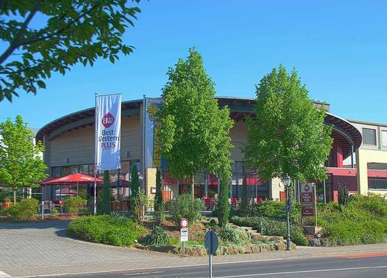 Best Western Plus Konrad Zuse Hotel 1