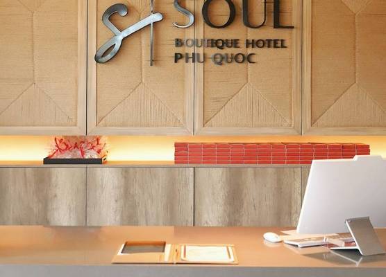 Soul Boutique Hotel Phu Quoc 1