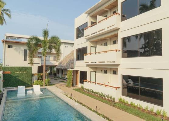 Mirasurf Hotel & Waves 1