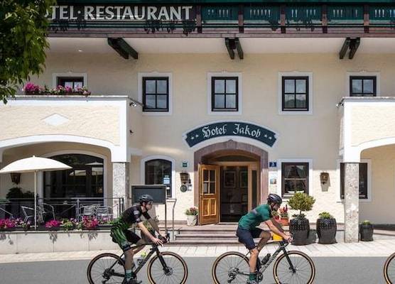 Hotel Jakob 1
