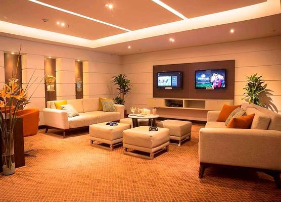 Hotel Dann Carlton Bogota 1