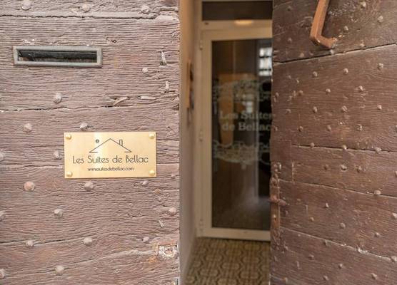 Les Suites de Bellac 1