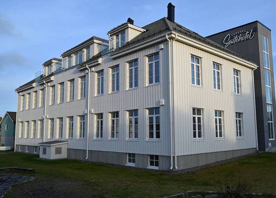 Andenes Suitehotel 1