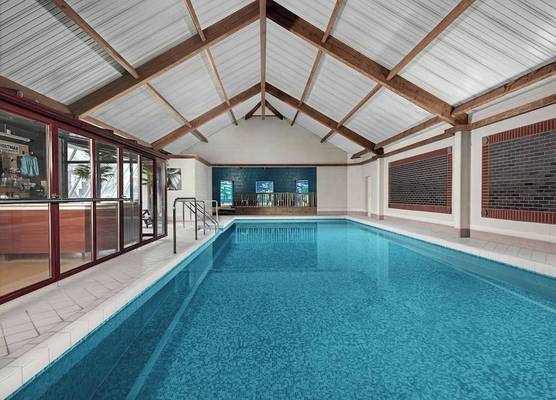 Delta Hotels by Marriott Colchester 1