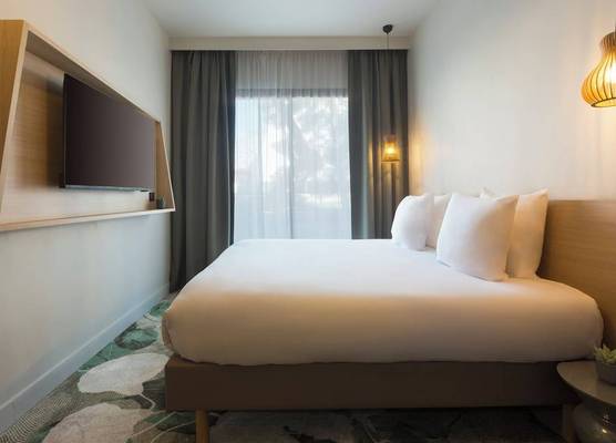 MERCURE NIMES CENTRE ARENES 1
