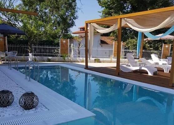 Agorastos Luxury Living 1