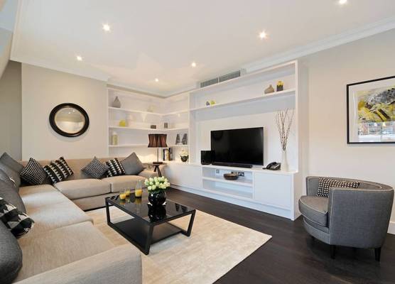 20 Hertford Street 1