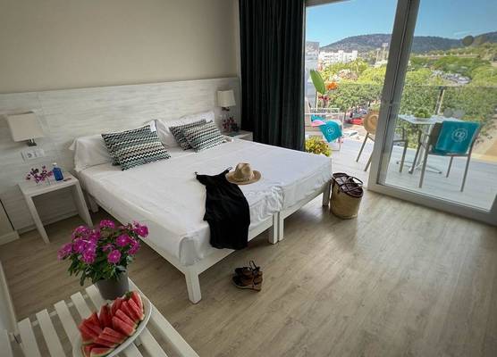 INN Mallorca Aparthotel 1