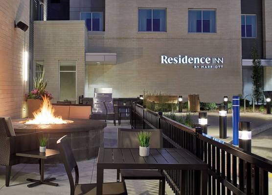 Residence Inn by Marriott Cleveland University Circle/Medical Center 1