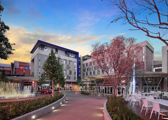 Protea Hotel by Marriott Pretoria Loftus Park 1